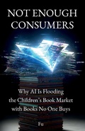 Cover: Not Enough Consumers - Westmoor Coast Learning