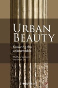 Cover: Urban Beauty - UCL Press