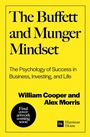 Cover: The Buffett and Munger Mindset - Harriman House Publishing