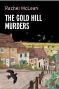 Cover: The Gold Hill Murders - Ackroyd Publishing