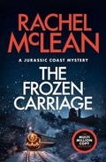 Cover: The Frozen Carriage - Ackroyd Publishing