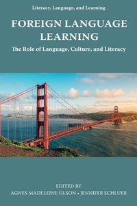 Enlarge image Cover: Foreign Language Learning - Emerald Publishing Limited