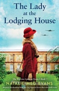 Cover: The Lady at the Lodging House - Bookouture