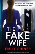 Cover: The Fake Wife - Bookouture