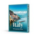 Cover: Italy - Rough Guides