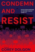 Cover: Condemn and Resist - Emerald Publishing Limited