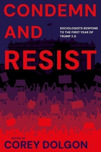 Enlarge image Cover: Condemn and Resist - Emerald Publishing Limited