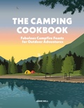 Cover: The Camping Cookbook - Kyle Books