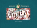 Cover: Jacominus Gainsborough: With Love - Post Wave Children's Books