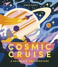 Cover: Cosmic Cruise - Post Wave Berlin Studio