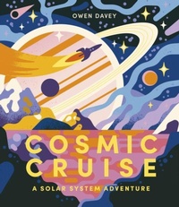 Enlarge image Cover: Cosmic Cruise - Post Wave Berlin Studio