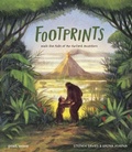 Cover: Footprints - Post Wave Publishing UK LTD