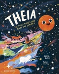 Cover: Theia - Post Wave Children's Books