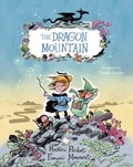 Cover: The Dragon Mountain - Post Wave Publishing UK LTD