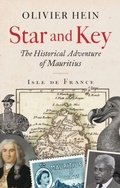 Cover: Star and Key - C Hurst & Co Publishers Ltd