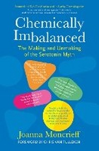 Enlarge image Cover: Chemically Imbalanced - The History Press Ltd