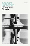 Cover: Complete Stories - Penguin