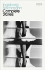Cover: Complete Stories - Penguin Classics
