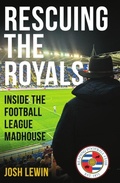 Cover: Rescuing the Royals - Icon Books