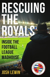 Enlarge image Cover: Rescuing the Royals - Icon Books