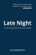 Cover: Late Night - Inktears