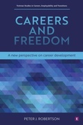 Cover: Careers and Freedom - Trotman