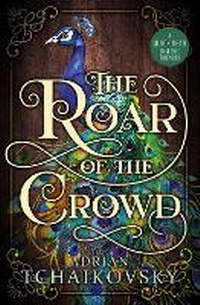 Enlarge image Cover: The Roar Of The Crowd - BOTH Press