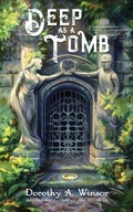 Cover: Deep As A Tomb - INSPIRED QUILL