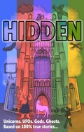 Cover: HIDDEN - Epic Tales