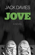Cover: Jove - Simon + Schuster LLC