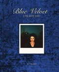 Cover: Blue Velvet: A Polaroid Diary - Reel Art Press