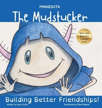 Enlarge image Cover: The Minnesota Mudstucker - United Tales of America