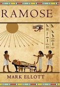 Cover: Ramose - Mark Ellott Books