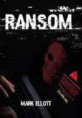 Cover: Ransom - Mark Ellott Books