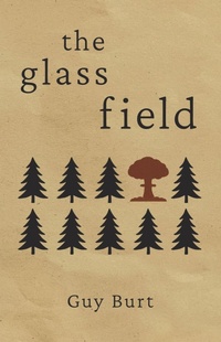 Enlarge image Cover: The Glass Field - Guy Burt