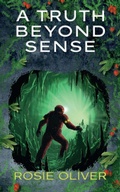 Cover: A Truth Beyond Sense - Elsewhen Press