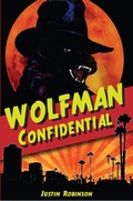 Cover: Wolfman Confidential - Candlemark & Gleam