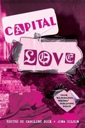 Cover: Capital Love - Washington Writers' Publishing House