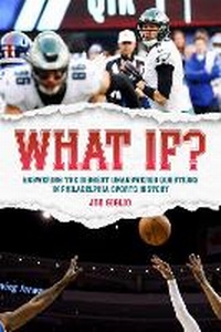 Enlarge image Cover: What If? - Casemate Publishers