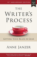 Cover: The Writer's Process - Cuesta Park Consulting