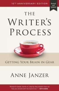 Enlarge image Cover: The Writer's Process - Cuesta Park Consulting