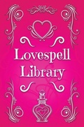 Cover: Lovespell Library - Painted Wings Publishing