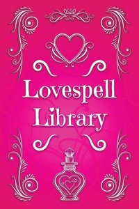 Enlarge image Cover: Lovespell Library - Painted Wings Publishing