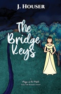 Cover: The Bridge Keys - Painted Wings Publishing