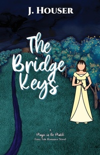 Enlarge image Cover: The Bridge Keys - Painted Wings Publishing