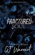 Cover: Fractured Soul - CJ Warrant