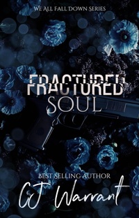 Enlarge image Cover: Fractured Soul - CJ Warrant