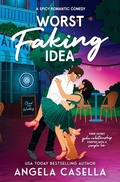 Cover: Worst Faking Idea - Angela Casella