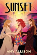 Cover: Sunset - Willow River Press