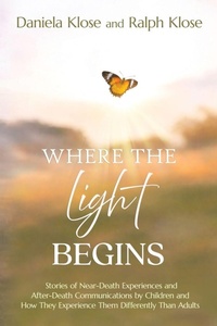 Enlarge image Cover: Where the Light Begins - Sacred Stories Publishing